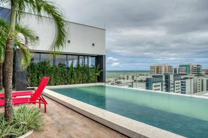 Sky Concept 816 Apartment Maceio  Exterior photo