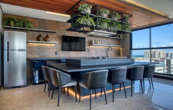 Sky Concept 816 Apartment Maceio  Exterior photo