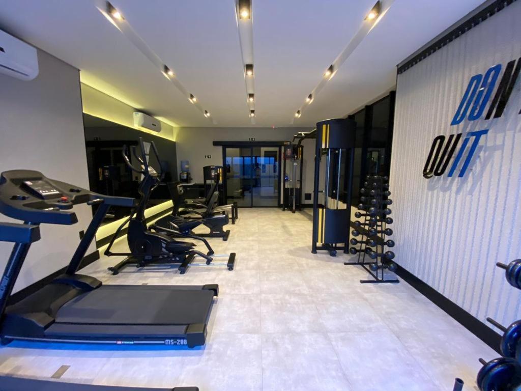 Sky Concept 816 Apartment Maceio  Exterior photo
