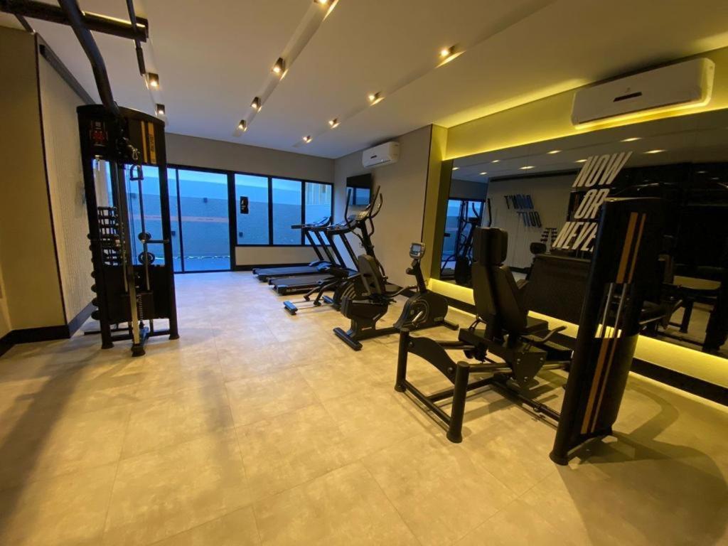 Sky Concept 816 Apartment Maceio  Exterior photo