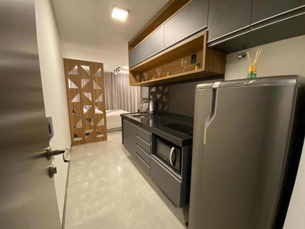 Sky Concept 816 Apartment Maceio  Exterior photo