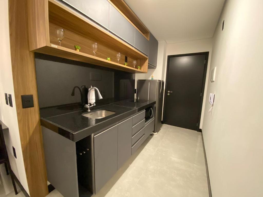 Sky Concept 816 Apartment Maceio  Exterior photo
