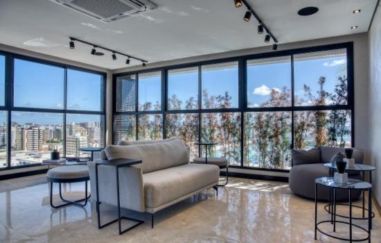 Sky Concept 816 Apartment Maceio  Exterior photo