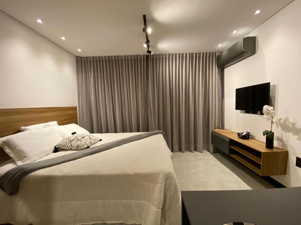 Sky Concept 816 Apartment Maceio  Exterior photo