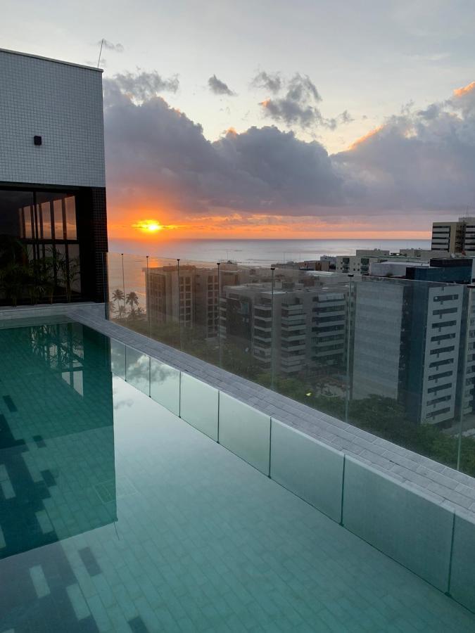 Sky Concept 816 Apartment Maceio  Exterior photo