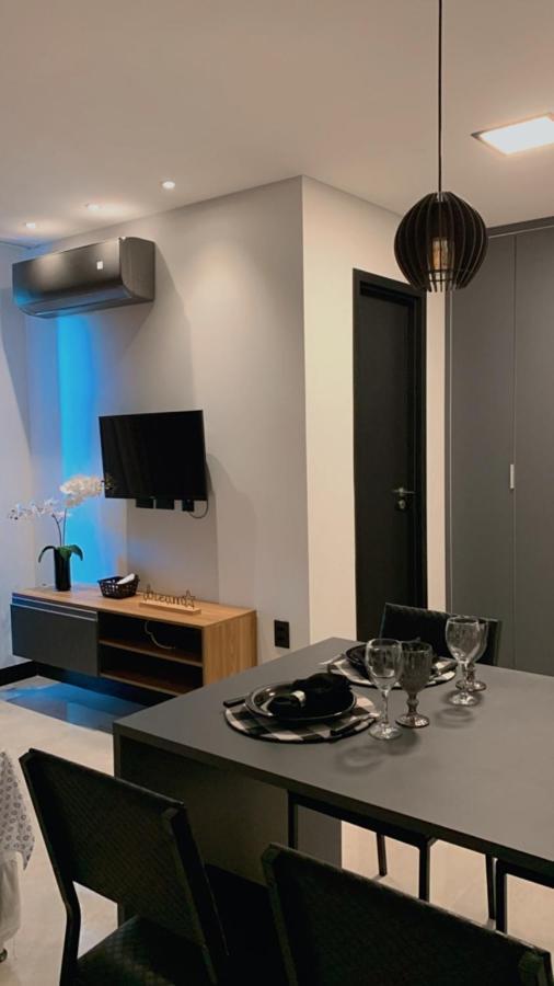 Sky Concept 816 Apartment Maceio  Exterior photo