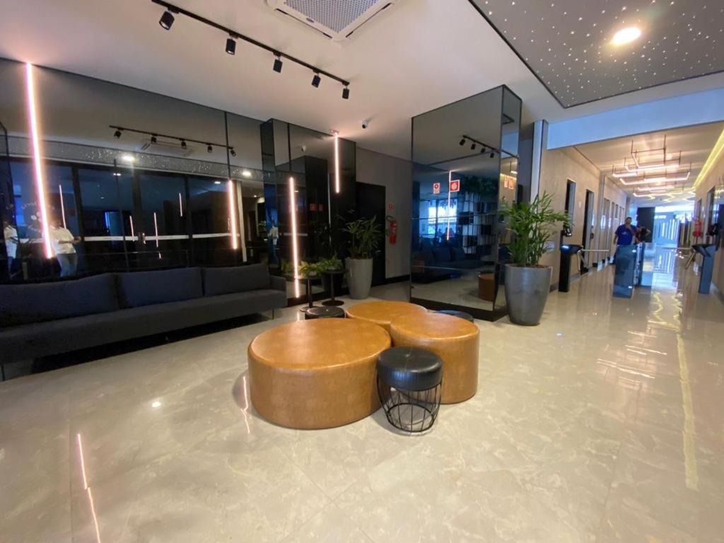 Sky Concept 816 Apartment Maceio  Exterior photo