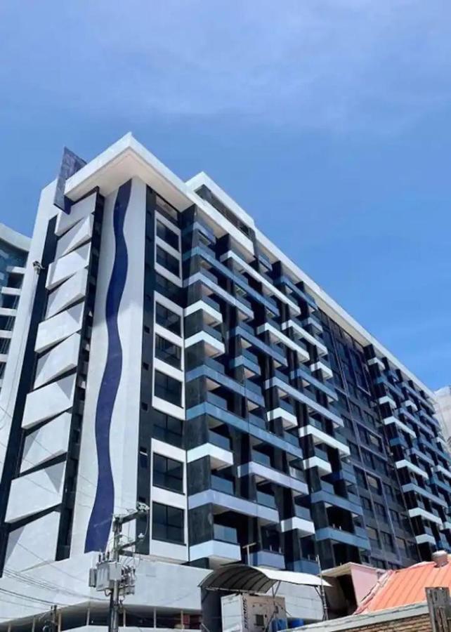 Sky Concept 816 Apartment Maceio  Exterior photo