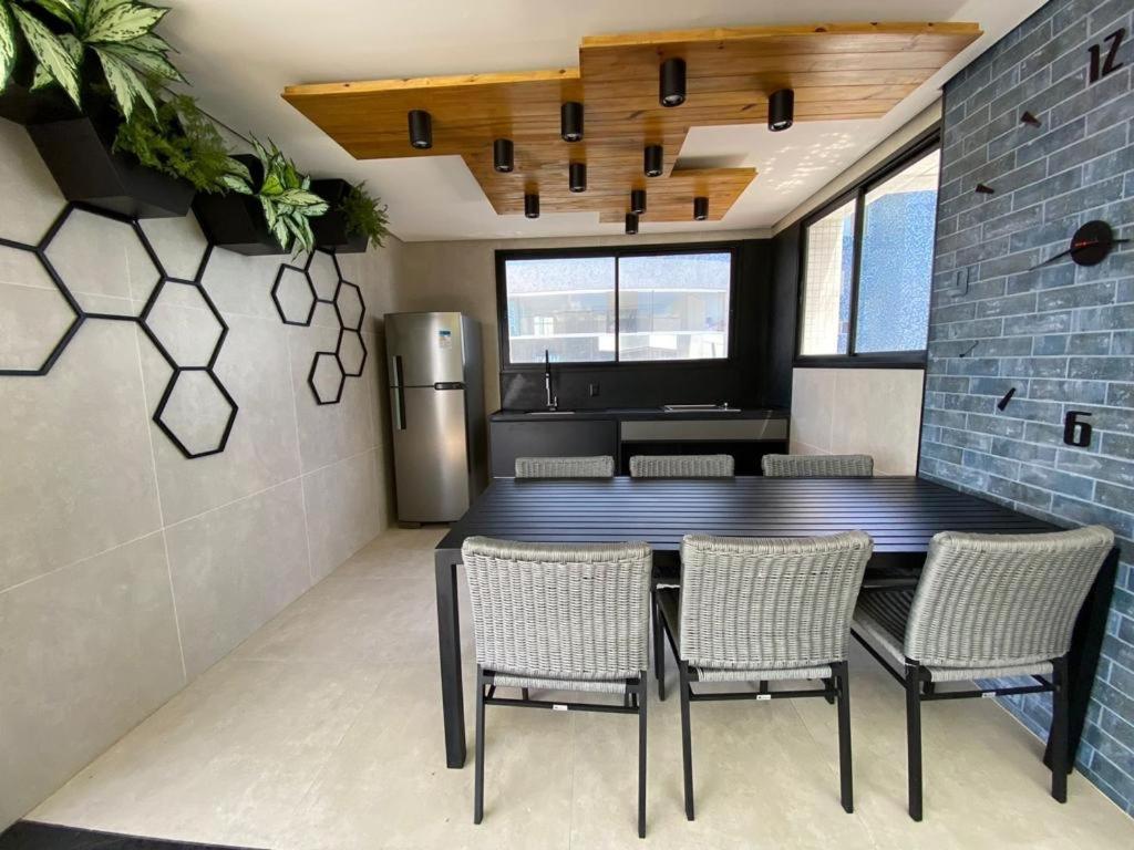 Sky Concept 816 Apartment Maceio  Exterior photo