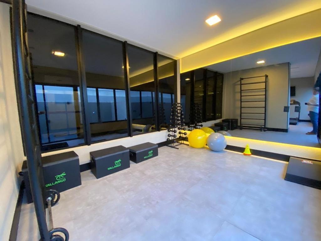 Sky Concept 816 Apartment Maceio  Exterior photo