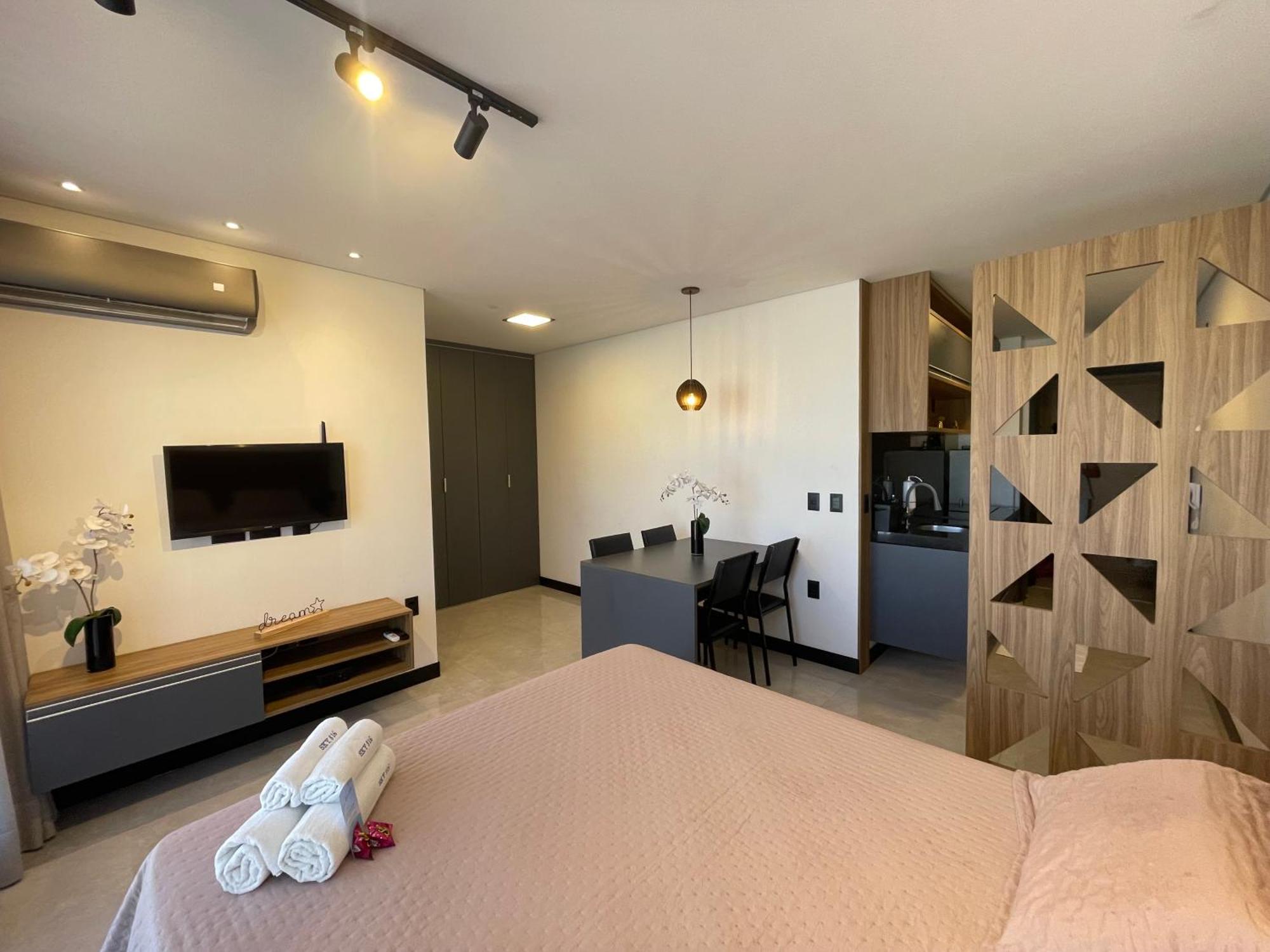 Sky Concept 816 Apartment Maceio  Exterior photo